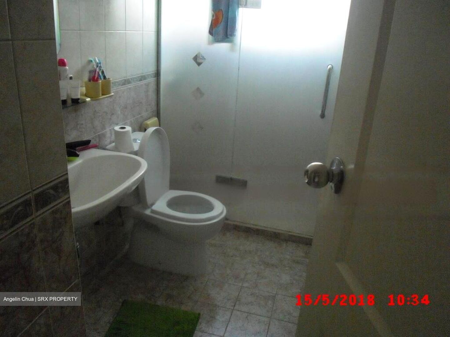 Eng Kong Park (D21), Semi-Detached #564256091